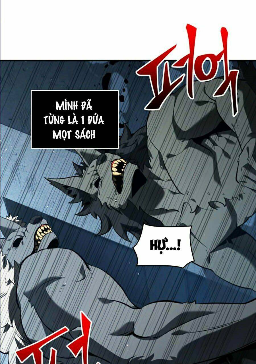 Toàn Trí Độc Giả – Omniscient Reader Chapter 72 - Trang 2