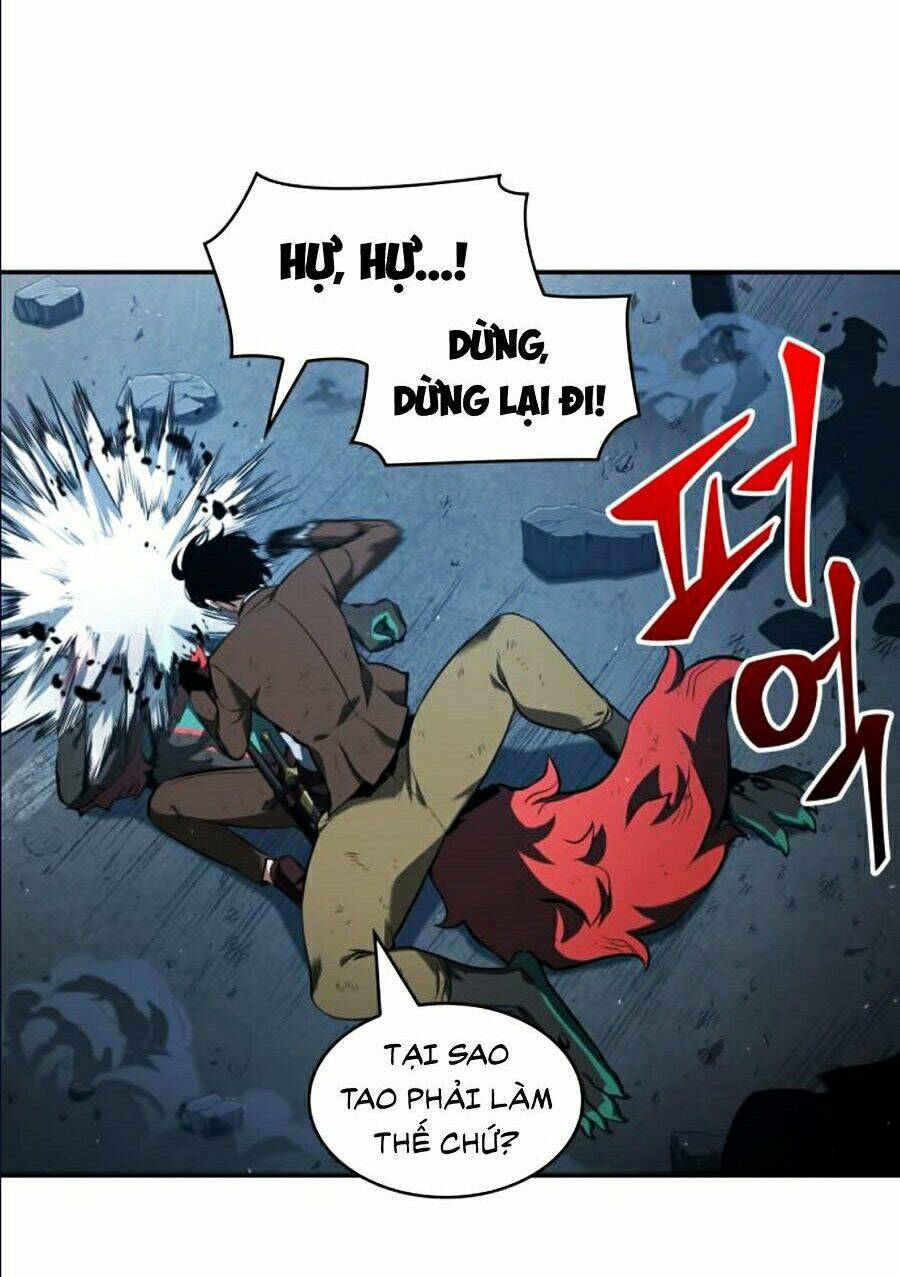 Toàn Trí Độc Giả – Omniscient Reader Chapter 72 - Trang 2