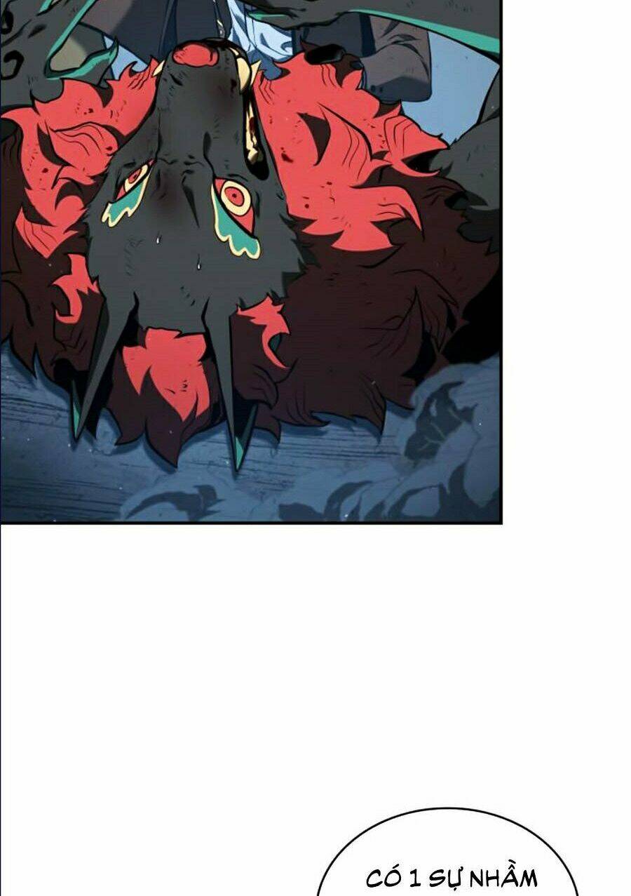 Toàn Trí Độc Giả – Omniscient Reader Chapter 72 - Trang 2
