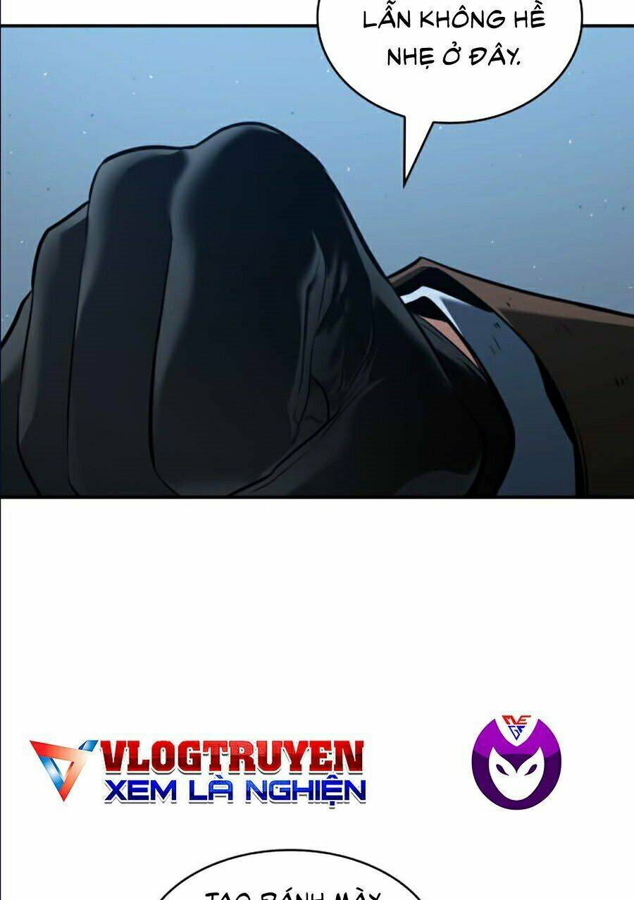 Toàn Trí Độc Giả – Omniscient Reader Chapter 72 - Trang 2