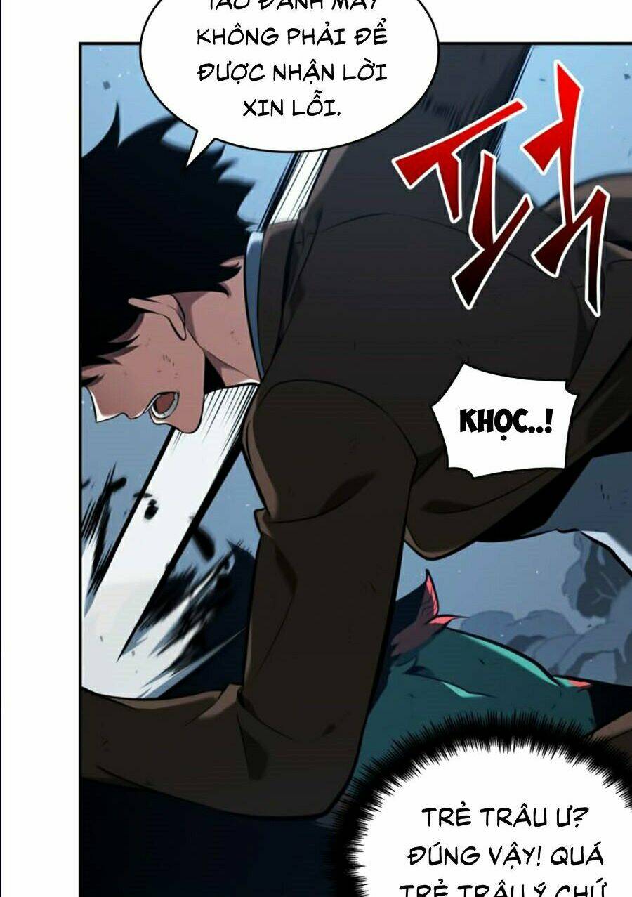 Toàn Trí Độc Giả – Omniscient Reader Chapter 72 - Trang 2