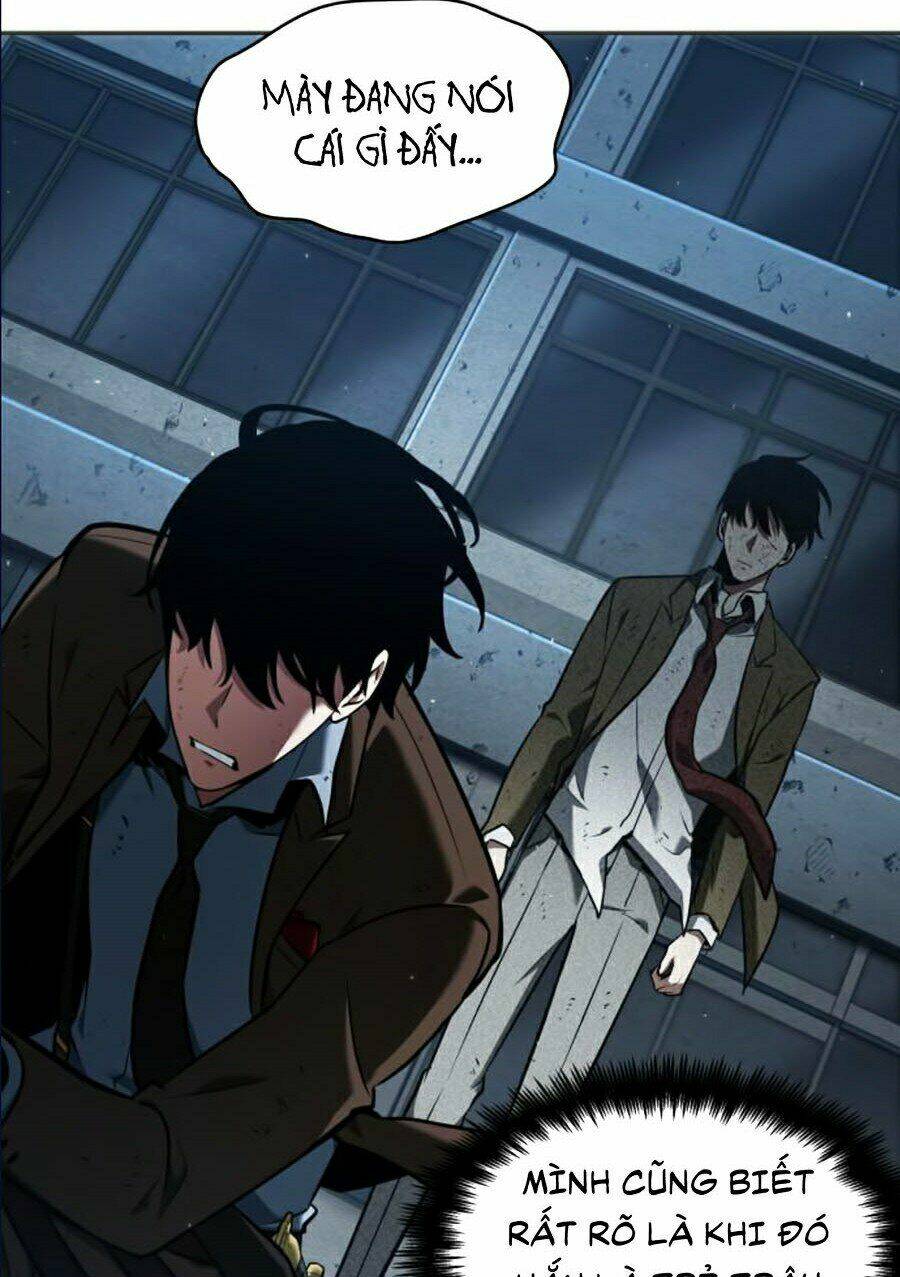 Toàn Trí Độc Giả – Omniscient Reader Chapter 72 - Trang 2