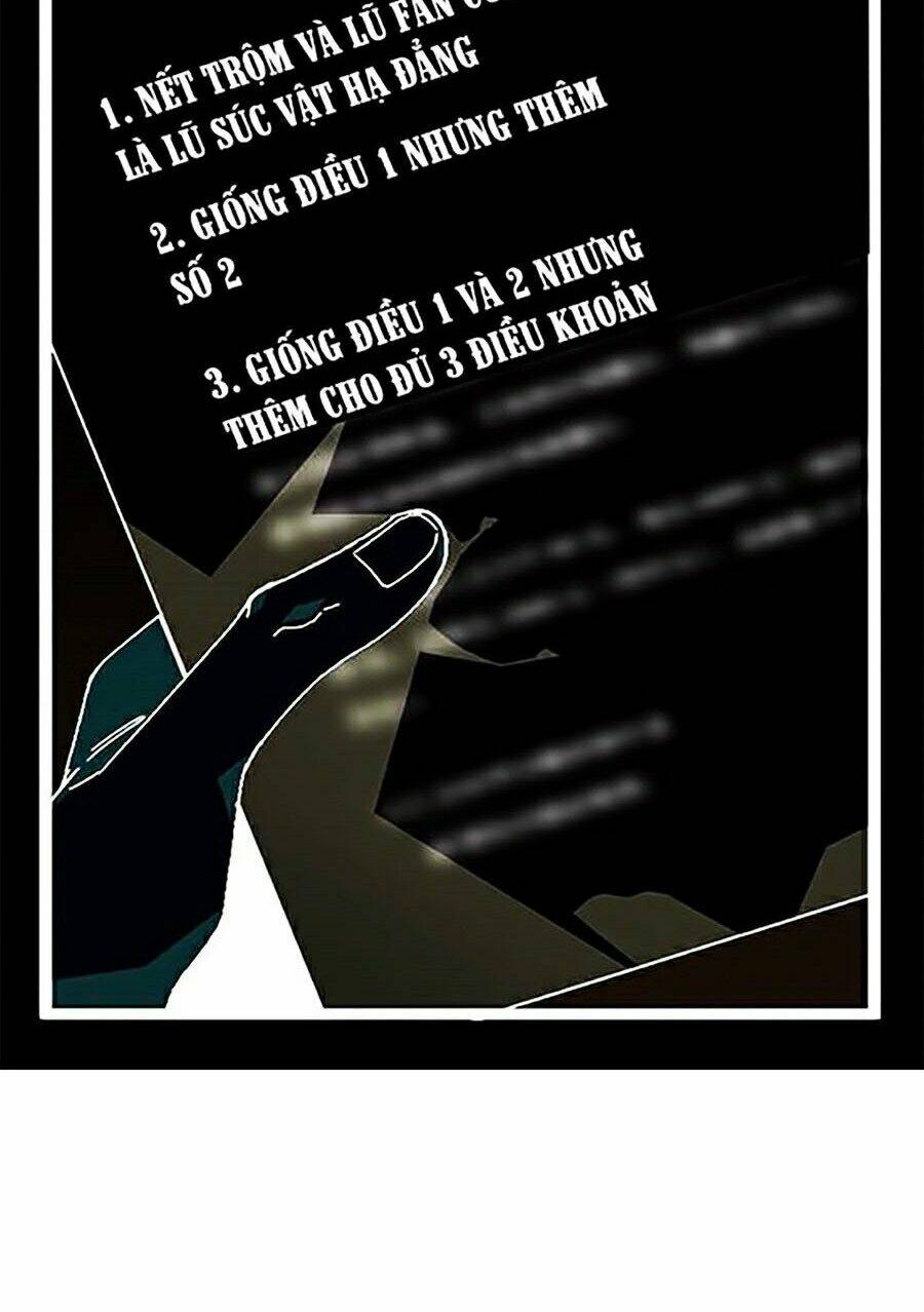 Toàn Trí Độc Giả – Omniscient Reader Chapter 72 - Trang 2