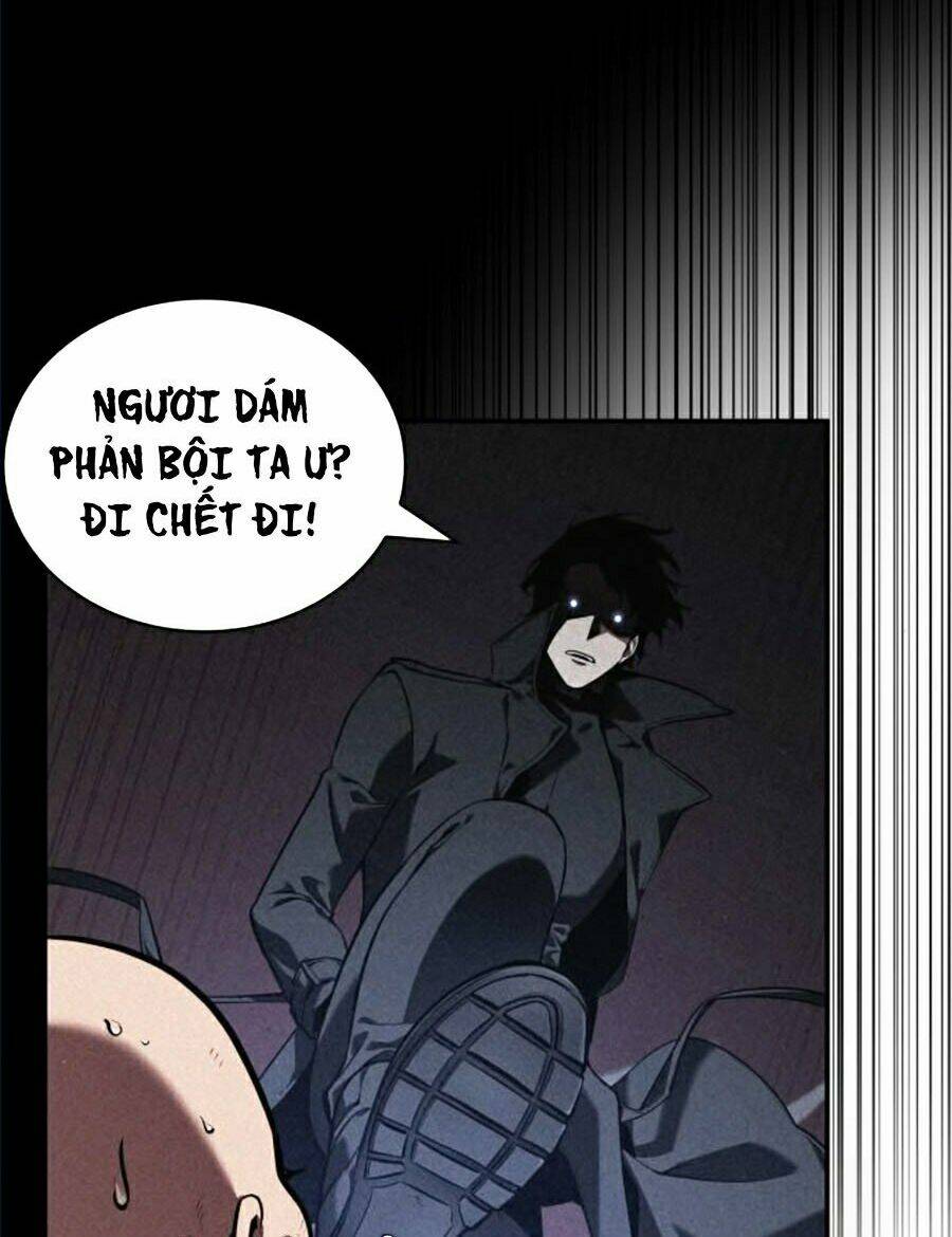 Toàn Trí Độc Giả – Omniscient Reader Chapter 72 - Trang 2