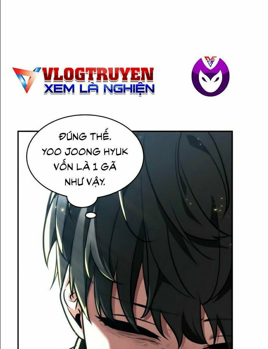 Toàn Trí Độc Giả – Omniscient Reader Chapter 72 - Trang 2