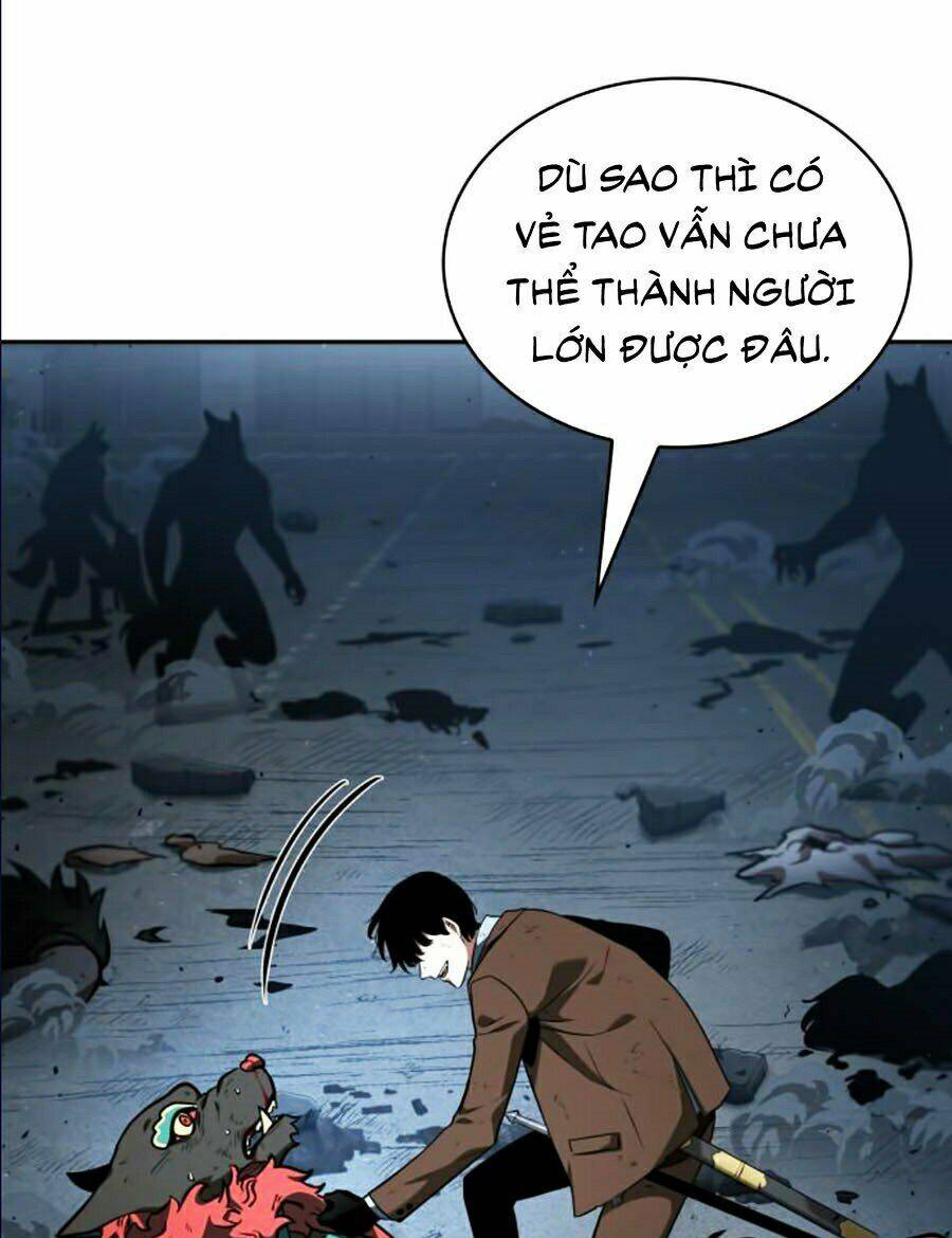 Toàn Trí Độc Giả – Omniscient Reader Chapter 72 - Trang 2