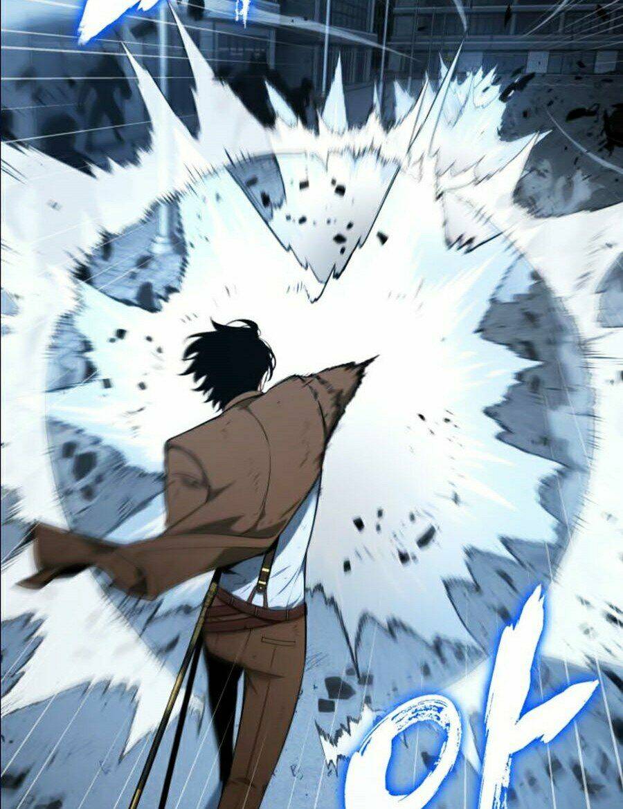 Toàn Trí Độc Giả – Omniscient Reader Chapter 72 - Trang 2