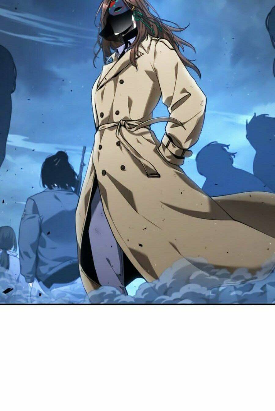 Toàn Trí Độc Giả – Omniscient Reader Chapter 73 - Trang 2