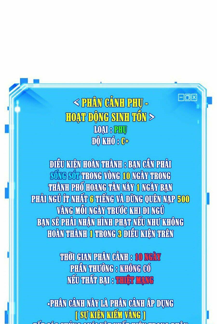 Toàn Trí Độc Giả – Omniscient Reader Chapter 73 - Trang 2