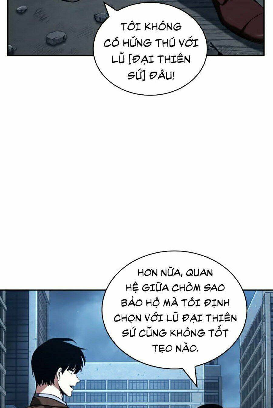 Toàn Trí Độc Giả – Omniscient Reader Chapter 73 - Trang 2