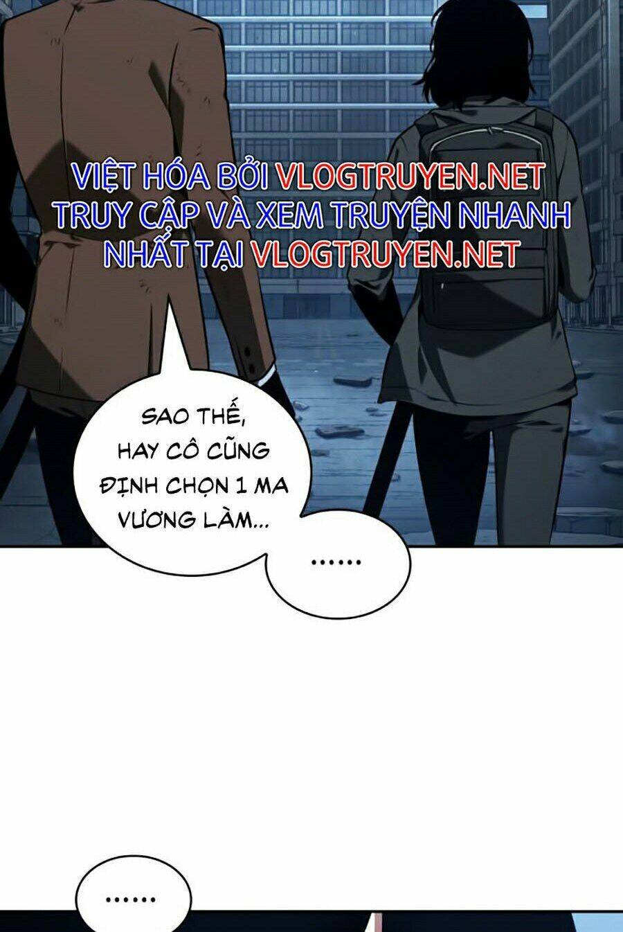 Toàn Trí Độc Giả – Omniscient Reader Chapter 73 - Trang 2