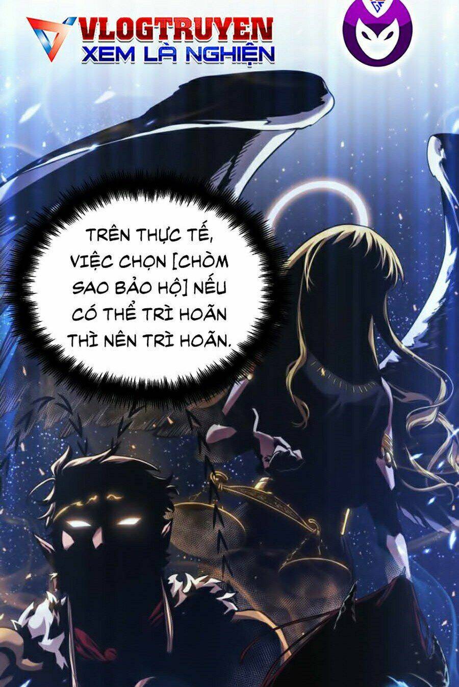 Toàn Trí Độc Giả – Omniscient Reader Chapter 73 - Trang 2