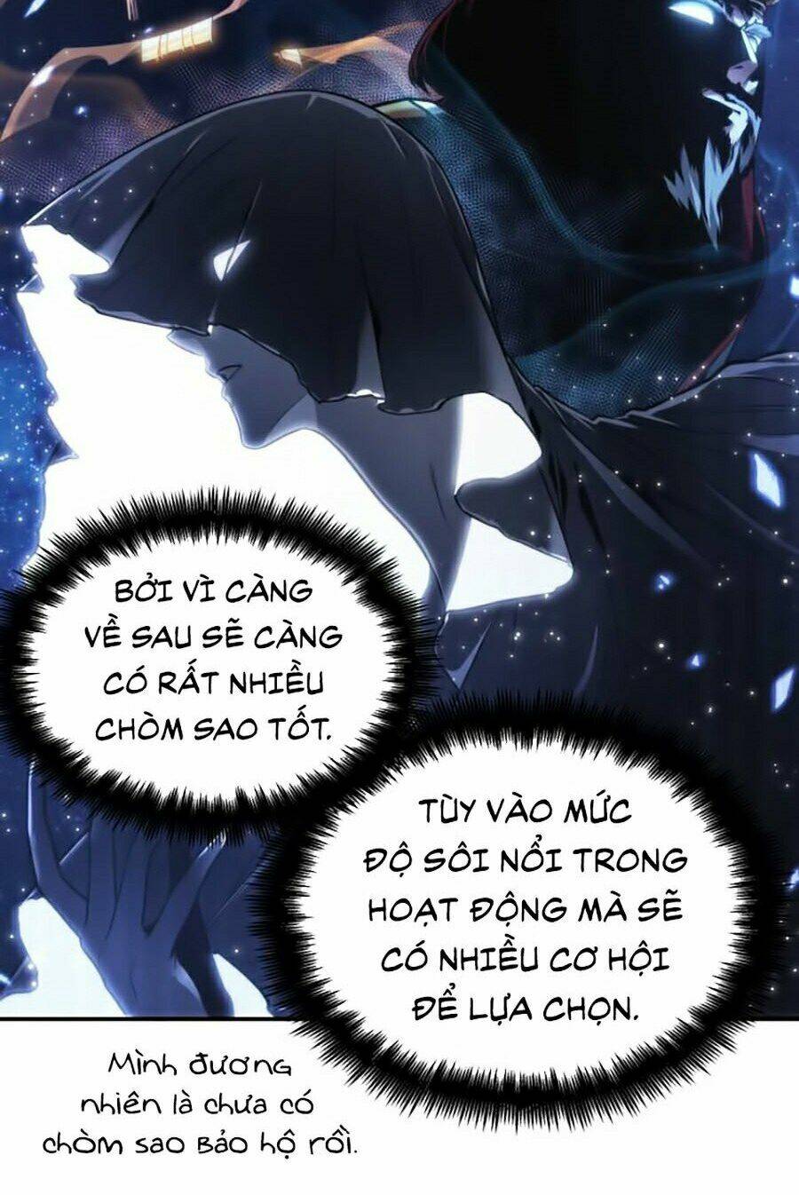 Toàn Trí Độc Giả – Omniscient Reader Chapter 73 - Trang 2