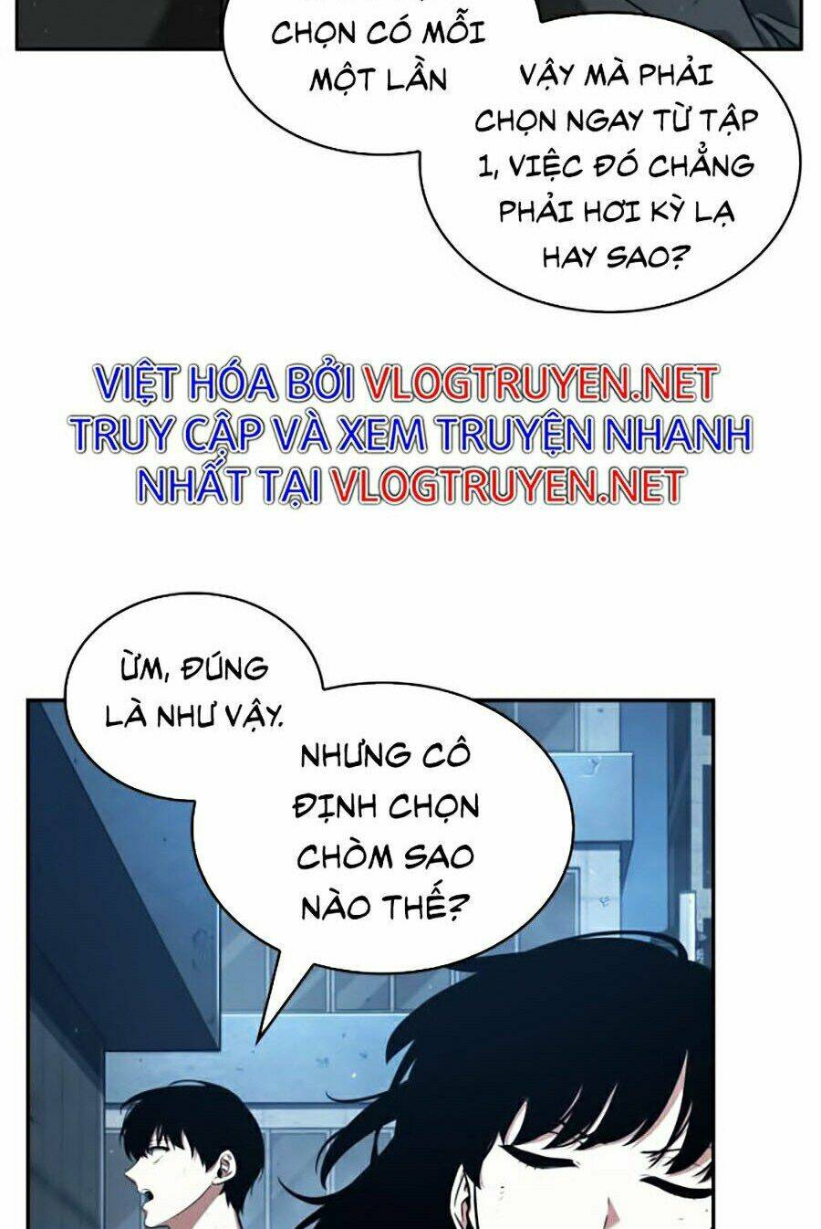 Toàn Trí Độc Giả – Omniscient Reader Chapter 73 - Trang 2
