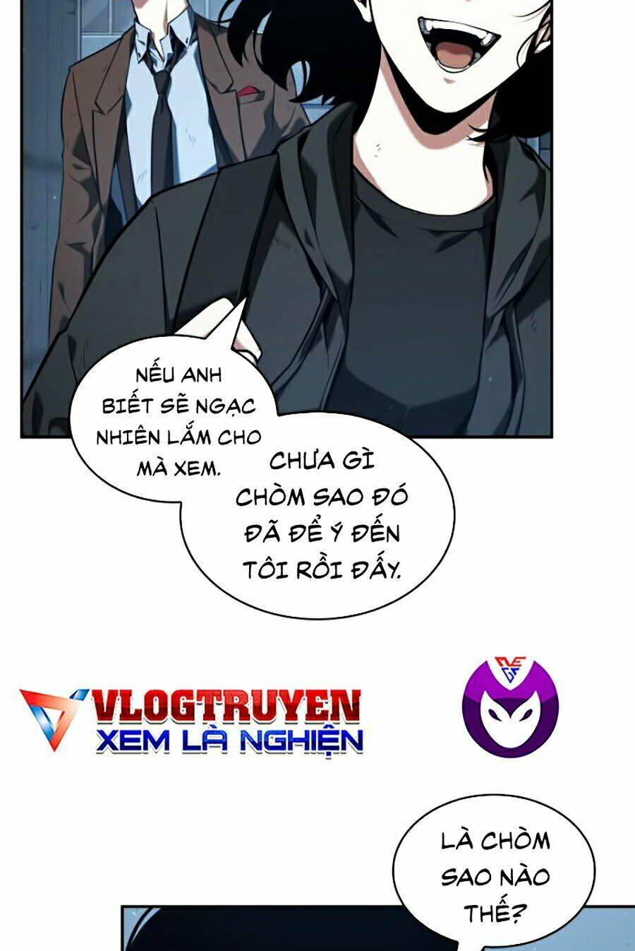 Toàn Trí Độc Giả – Omniscient Reader Chapter 73 - Trang 2