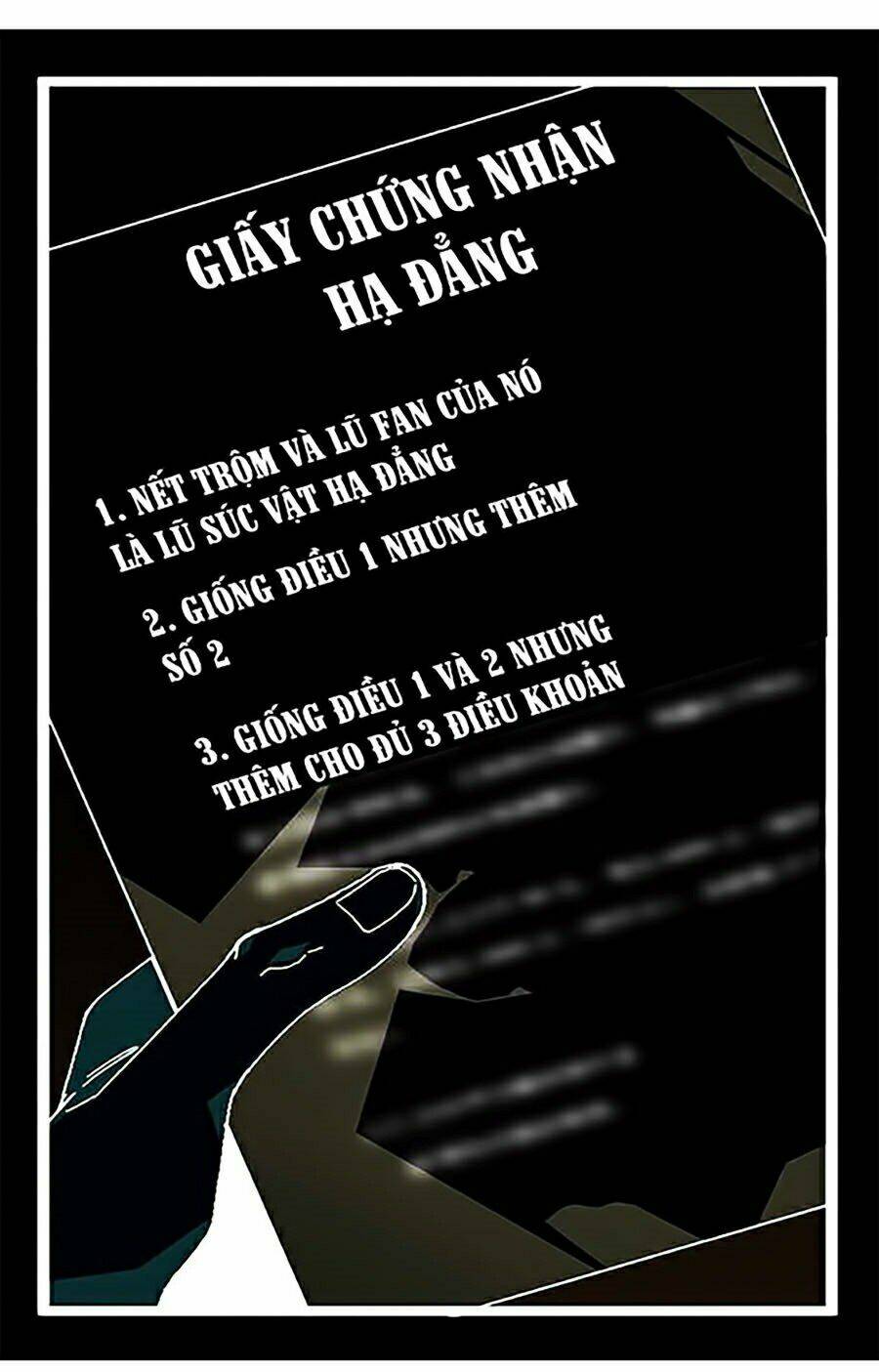 Toàn Trí Độc Giả – Omniscient Reader Chapter 73 - Trang 2