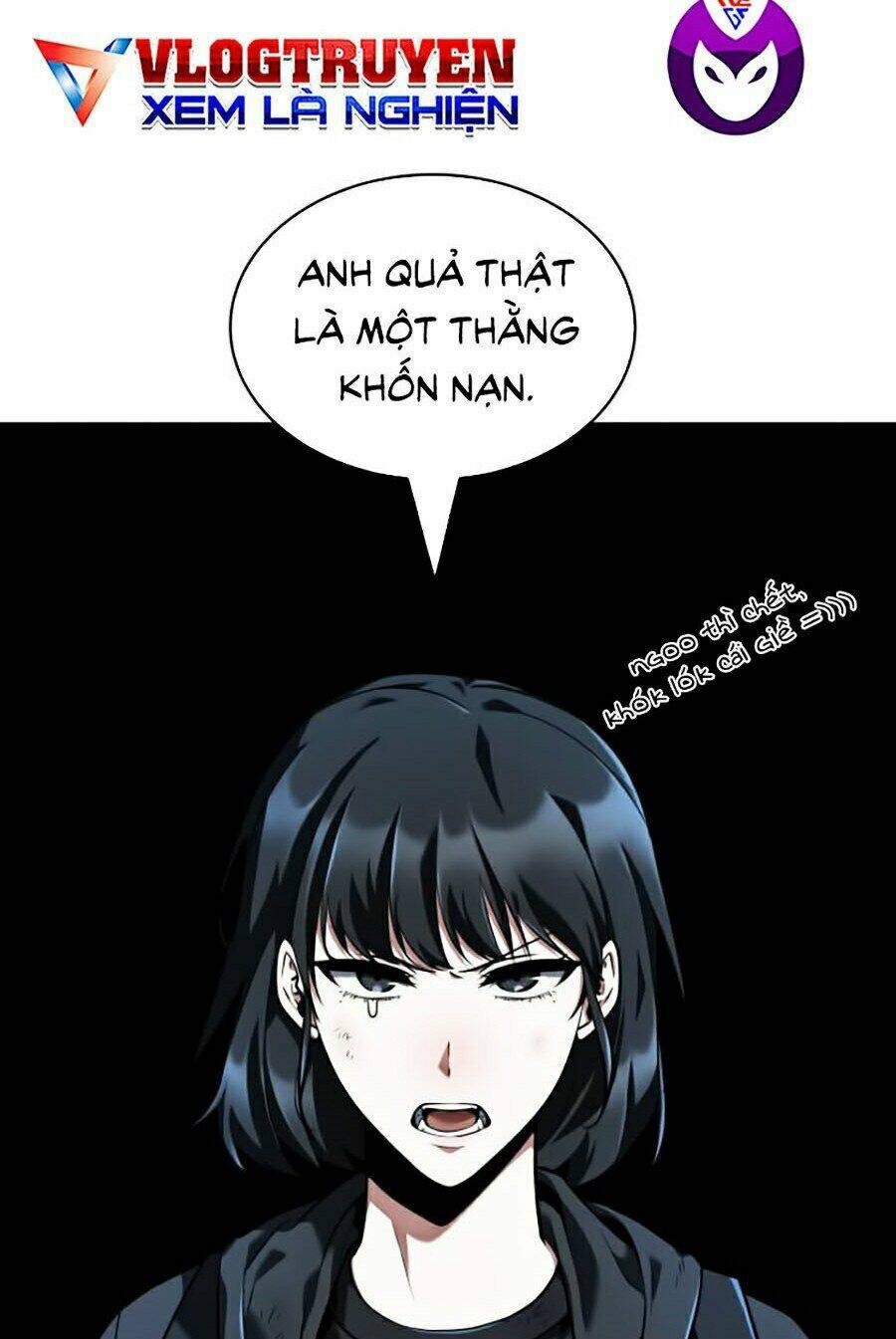 Toàn Trí Độc Giả – Omniscient Reader Chapter 73 - Trang 2