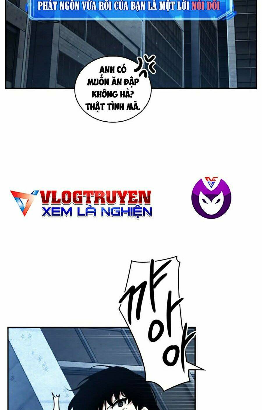 Toàn Trí Độc Giả – Omniscient Reader Chapter 73 - Trang 2