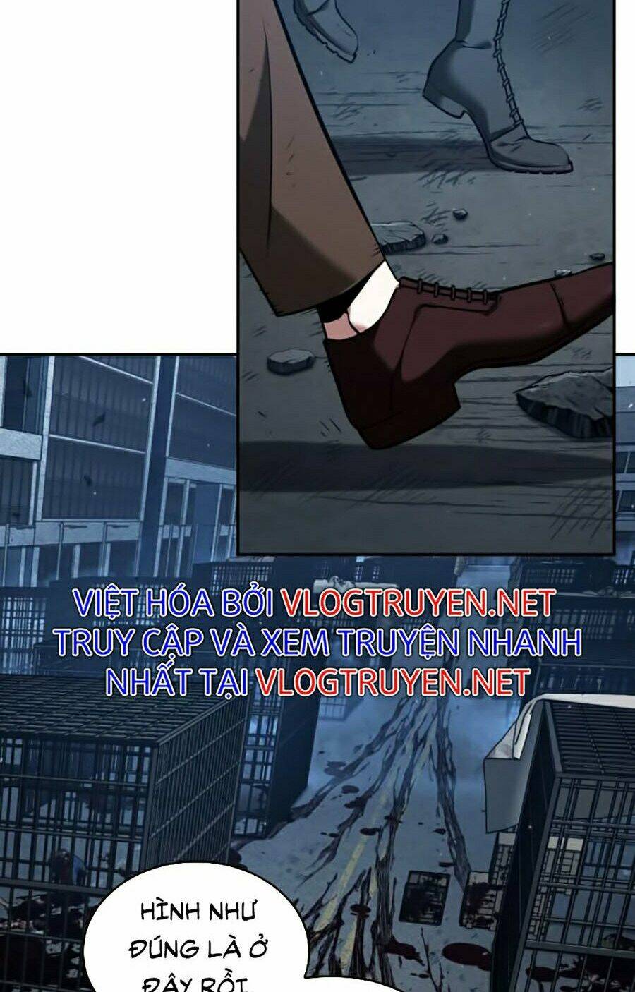 Toàn Trí Độc Giả – Omniscient Reader Chapter 73 - Trang 2