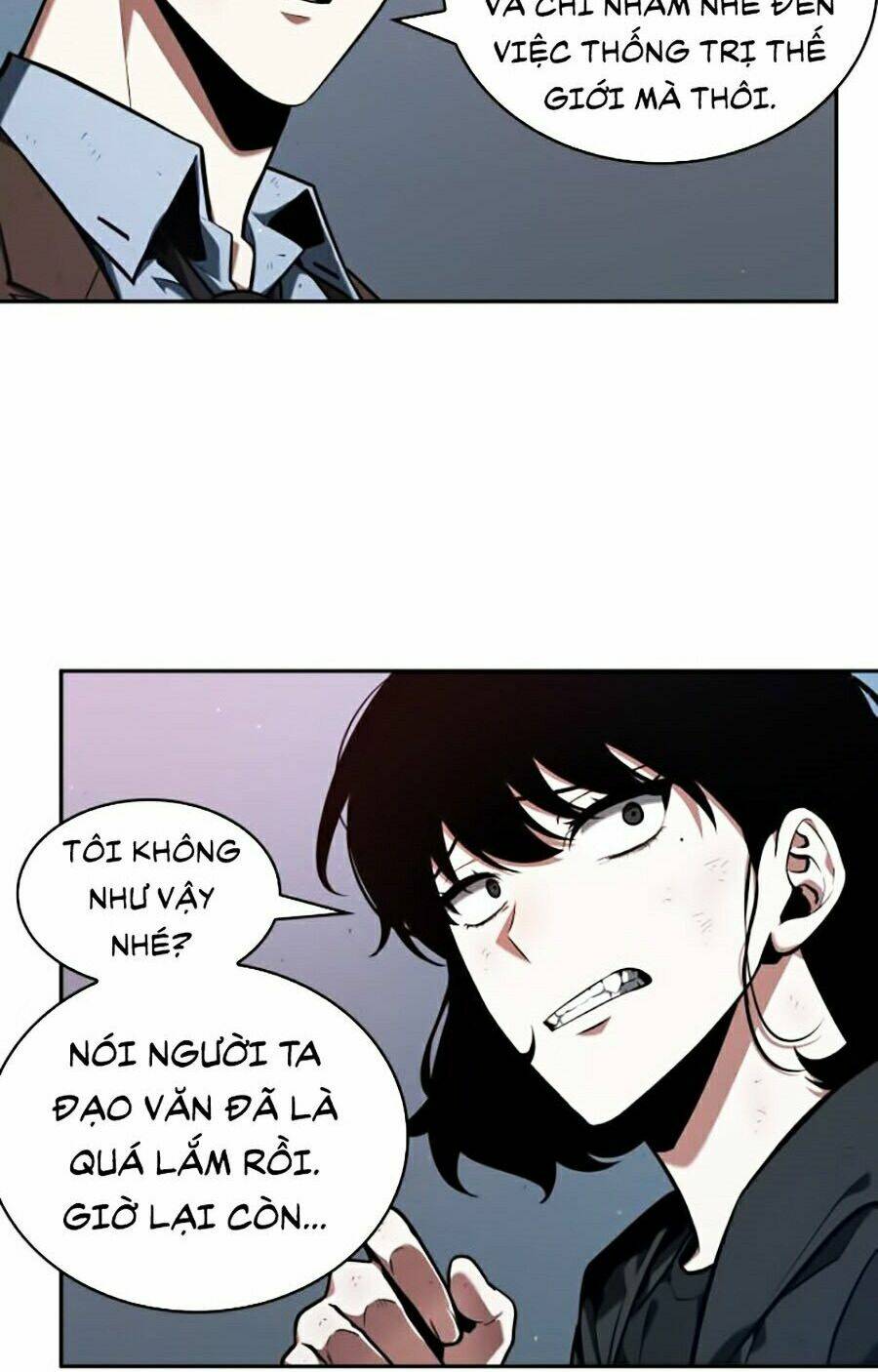 Toàn Trí Độc Giả – Omniscient Reader Chapter 73 - Trang 2