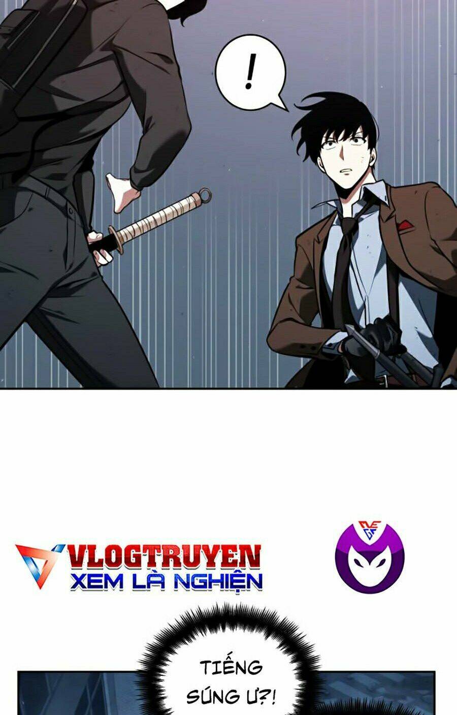 Toàn Trí Độc Giả – Omniscient Reader Chapter 73 - Trang 2