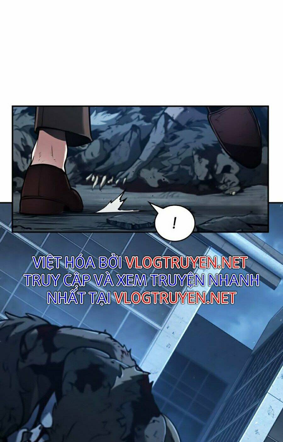 Toàn Trí Độc Giả – Omniscient Reader Chapter 73 - Trang 2