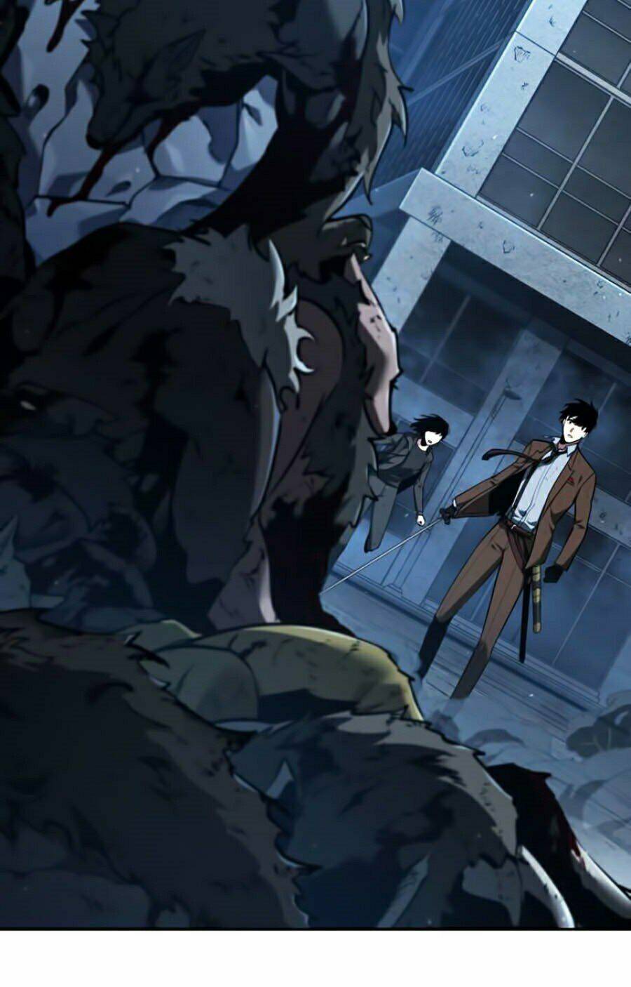 Toàn Trí Độc Giả – Omniscient Reader Chapter 73 - Trang 2