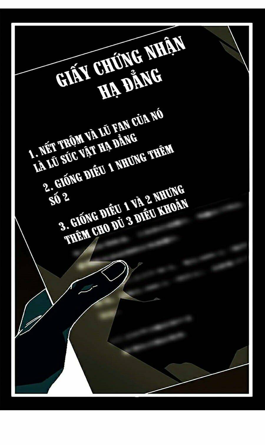 Toàn Trí Độc Giả – Omniscient Reader Chapter 73 - Trang 2