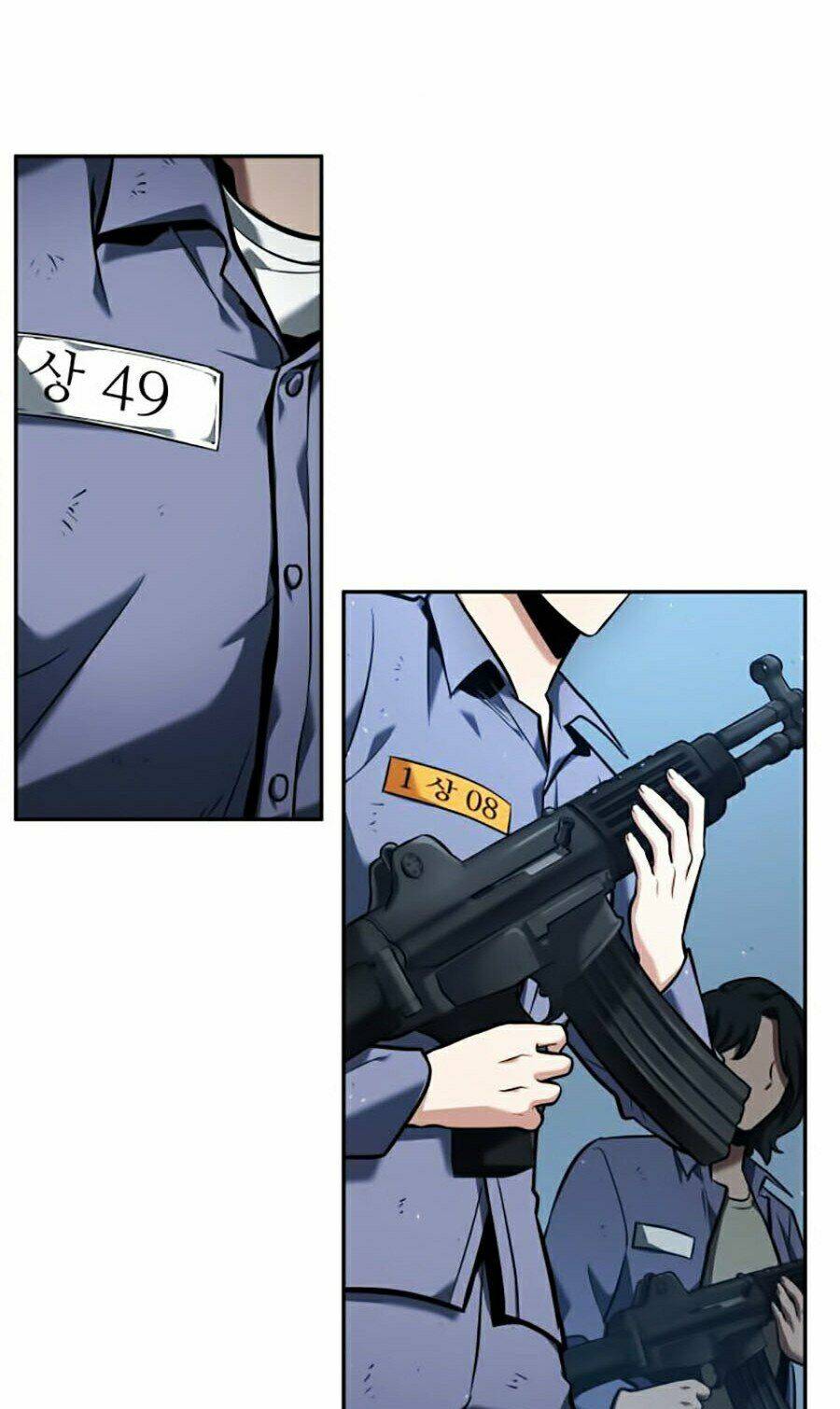 Toàn Trí Độc Giả – Omniscient Reader Chapter 73 - Trang 2