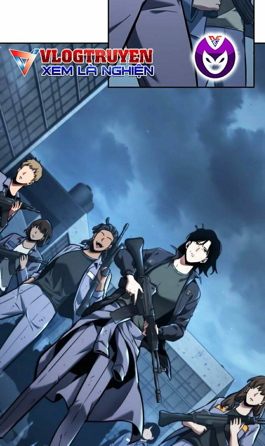 Toàn Trí Độc Giả – Omniscient Reader Chapter 73 - Trang 2