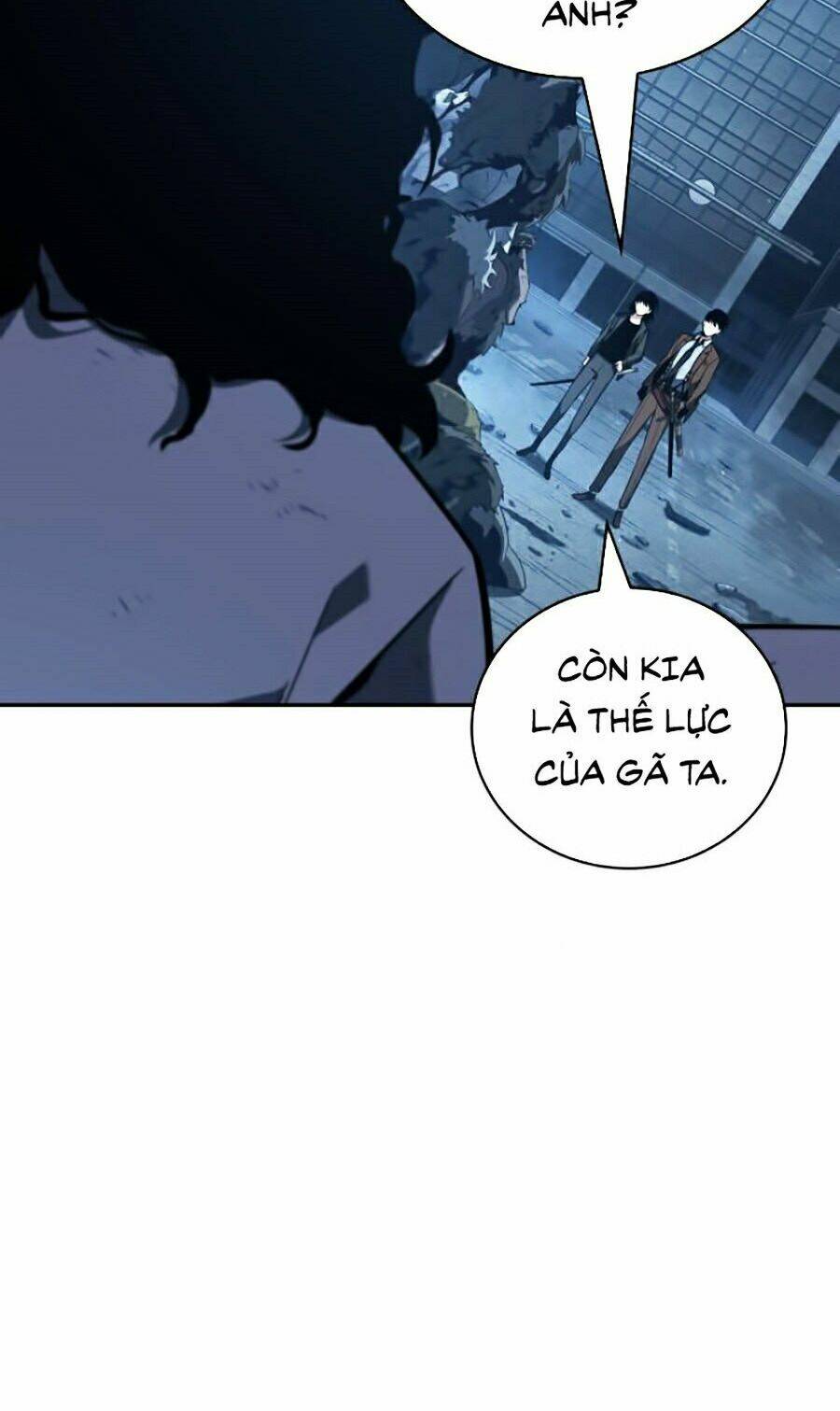 Toàn Trí Độc Giả – Omniscient Reader Chapter 73 - Trang 2