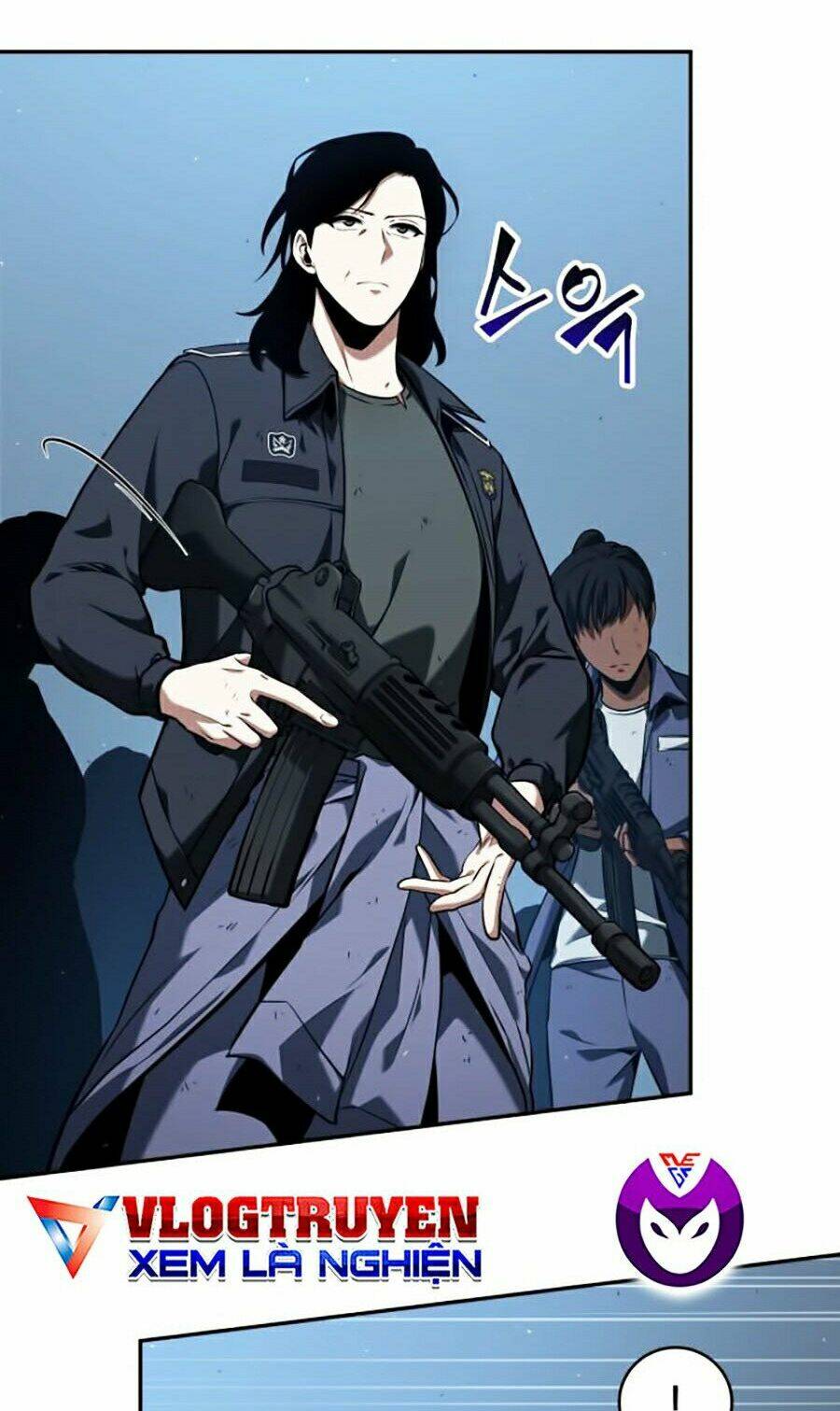 Toàn Trí Độc Giả – Omniscient Reader Chapter 73 - Trang 2