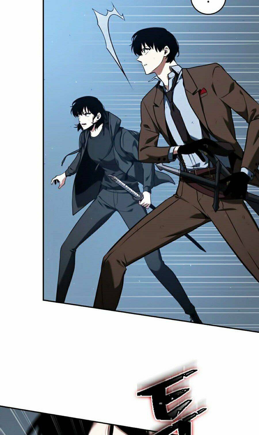 Toàn Trí Độc Giả – Omniscient Reader Chapter 73 - Trang 2