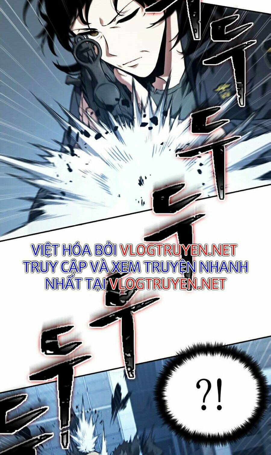 Toàn Trí Độc Giả – Omniscient Reader Chapter 73 - Trang 2