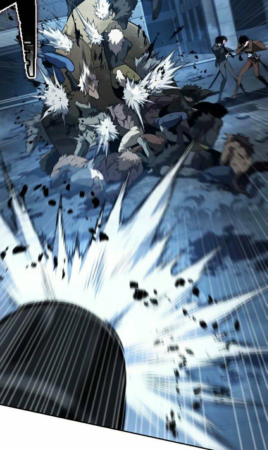 Toàn Trí Độc Giả – Omniscient Reader Chapter 73 - Trang 2