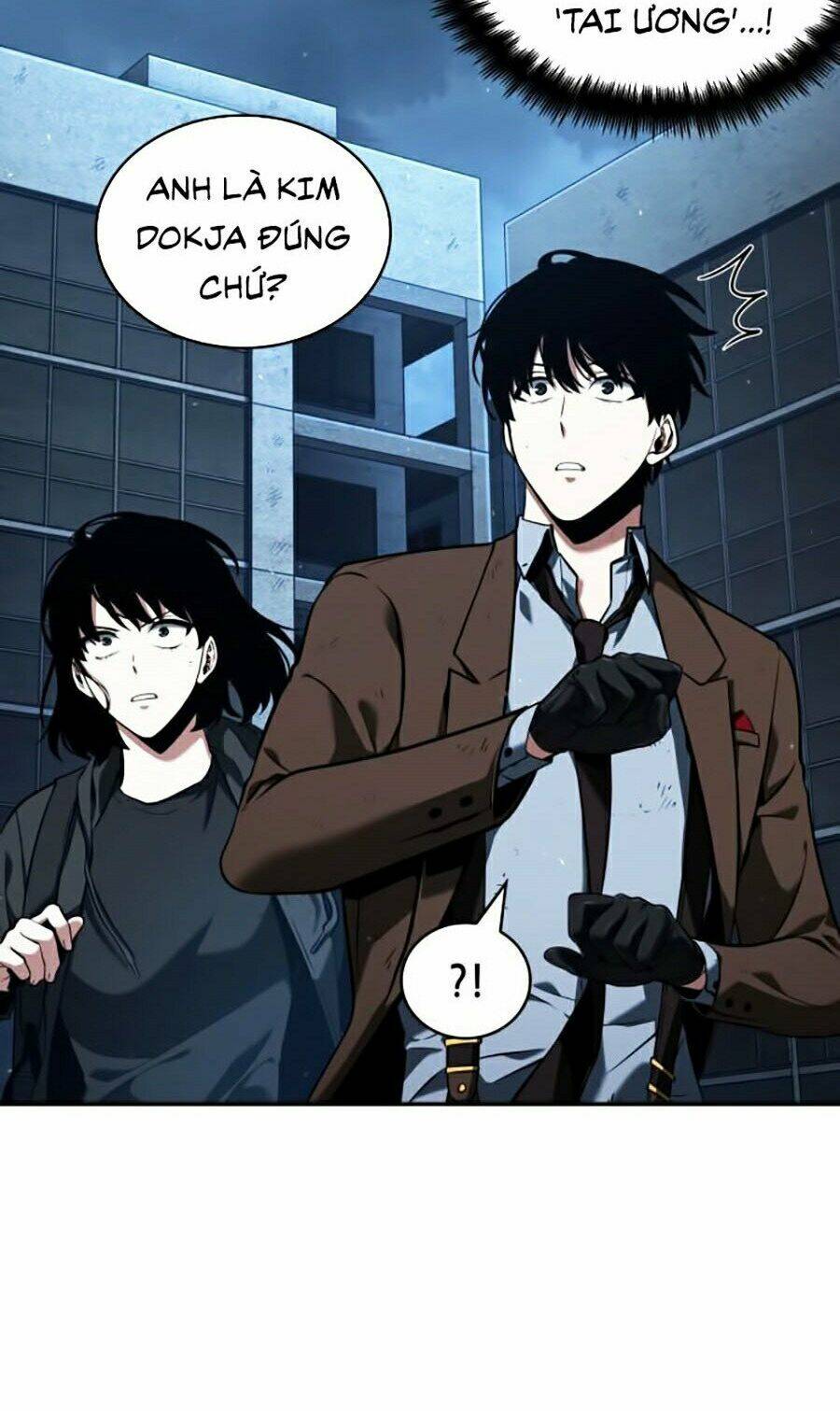 Toàn Trí Độc Giả – Omniscient Reader Chapter 73 - Trang 2