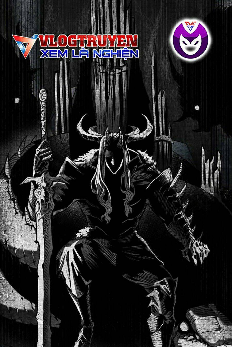 Toàn Trí Độc Giả – Omniscient Reader Chapter 73 - Trang 2