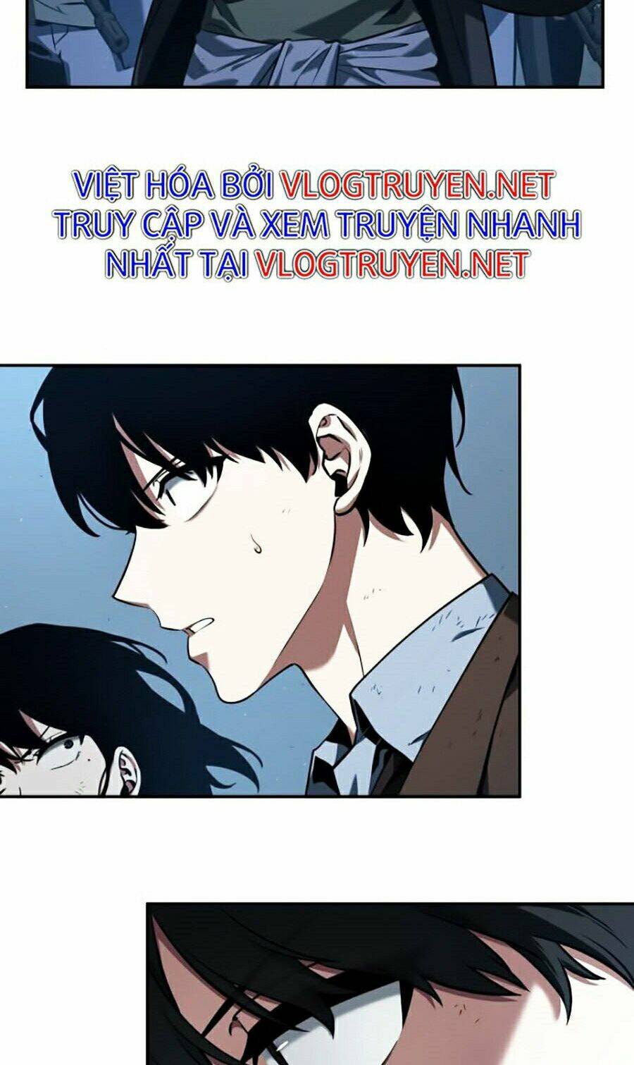 Toàn Trí Độc Giả – Omniscient Reader Chapter 73 - Trang 2