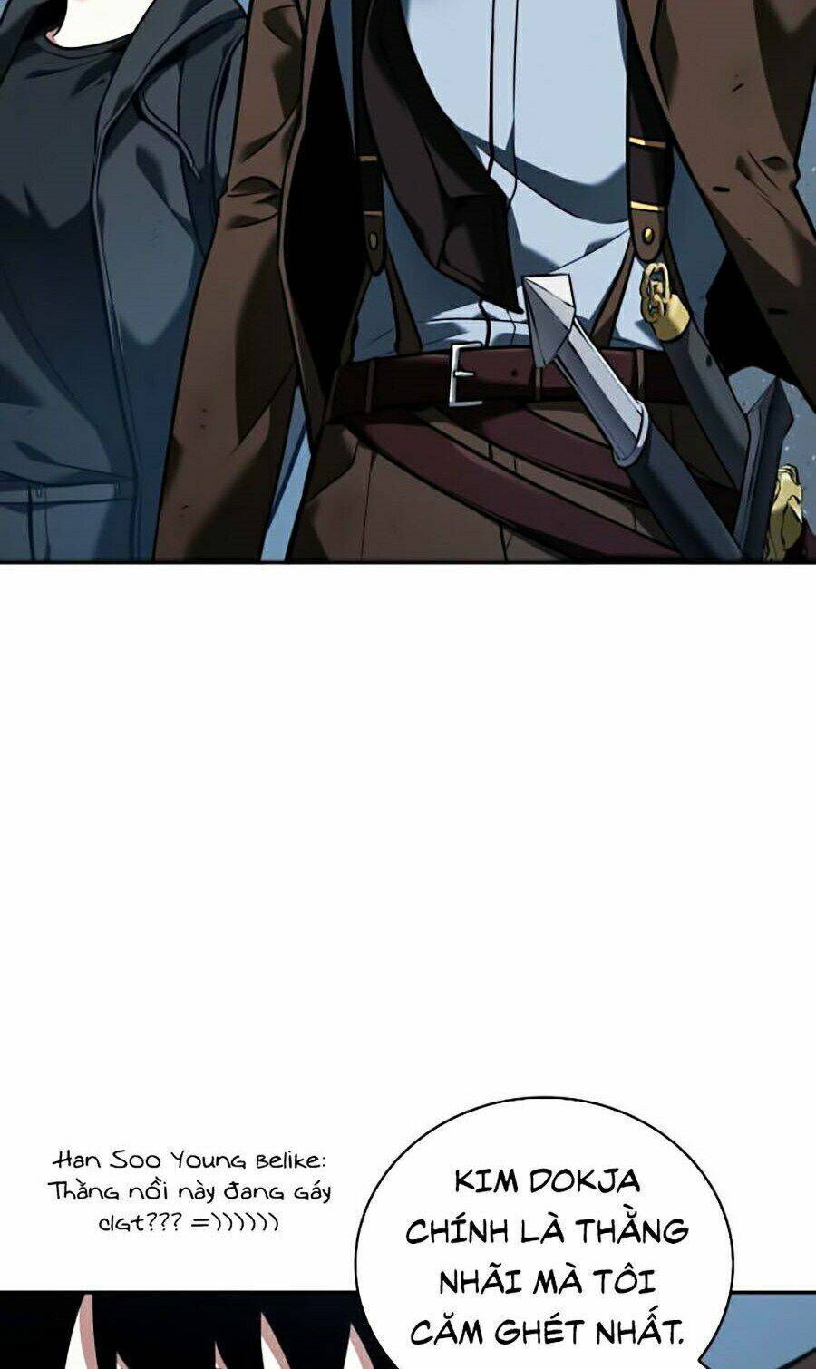 Toàn Trí Độc Giả – Omniscient Reader Chapter 73 - Trang 2