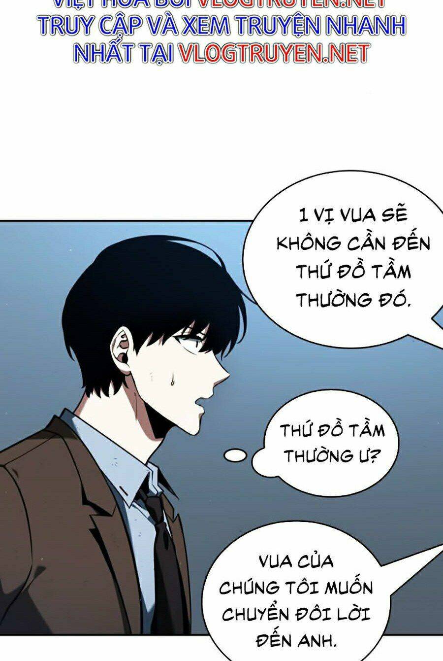 Toàn Trí Độc Giả – Omniscient Reader Chapter 73 - Trang 2