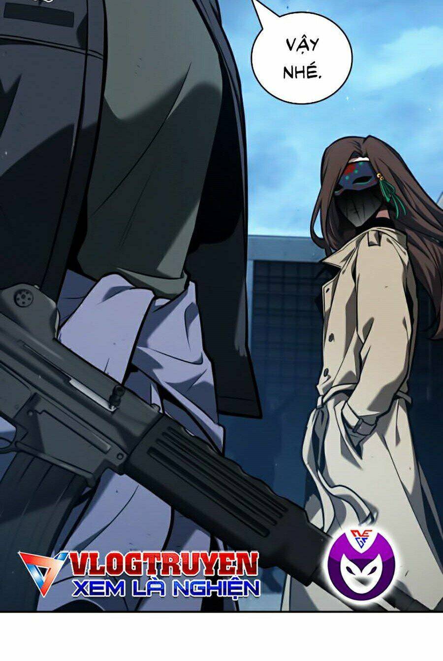 Toàn Trí Độc Giả – Omniscient Reader Chapter 73 - Trang 2