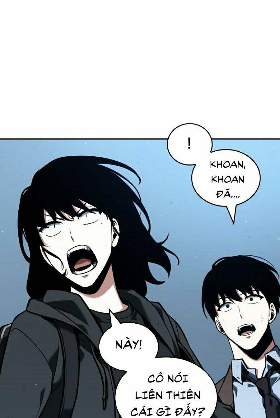 Toàn Trí Độc Giả – Omniscient Reader Chapter 73 - Trang 2