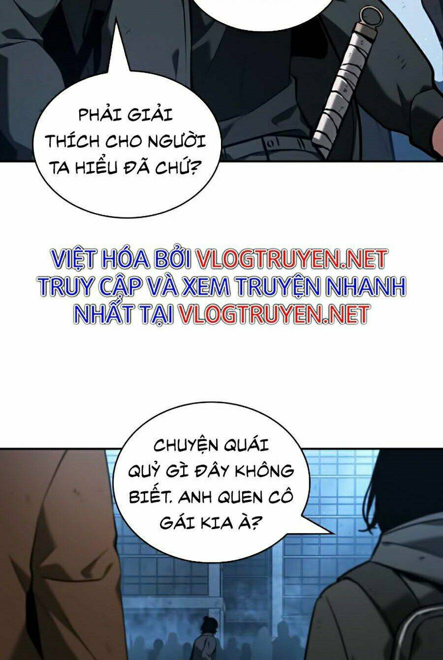 Toàn Trí Độc Giả – Omniscient Reader Chapter 73 - Trang 2