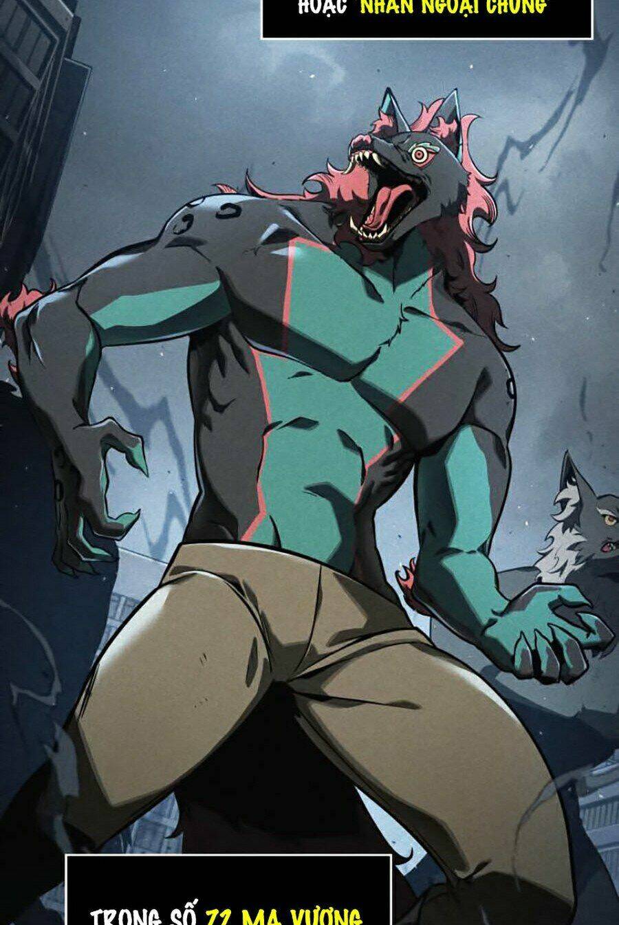 Toàn Trí Độc Giả – Omniscient Reader Chapter 73 - Trang 2