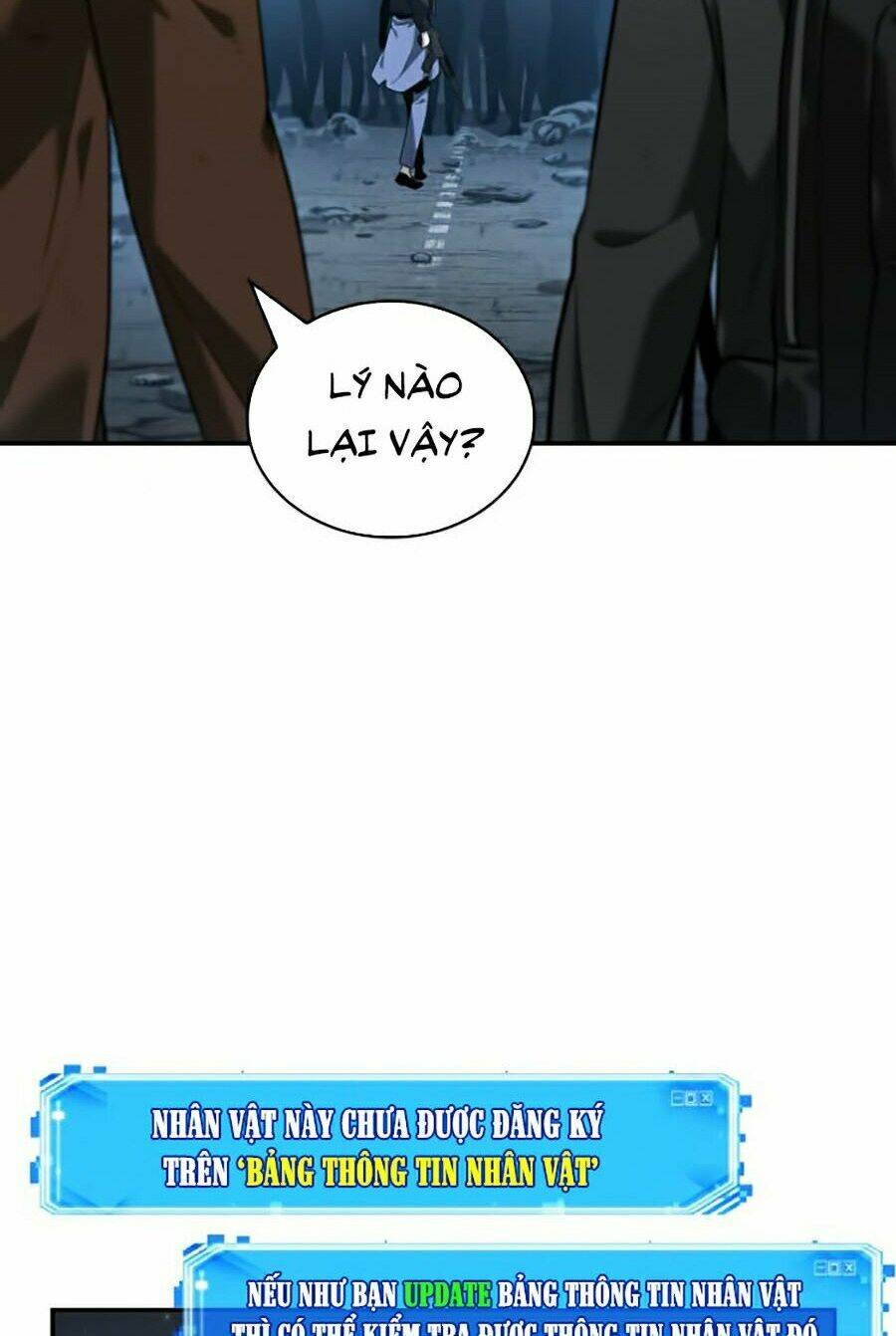 Toàn Trí Độc Giả – Omniscient Reader Chapter 73 - Trang 2