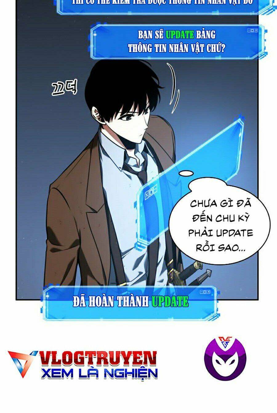 Toàn Trí Độc Giả – Omniscient Reader Chapter 73 - Trang 2