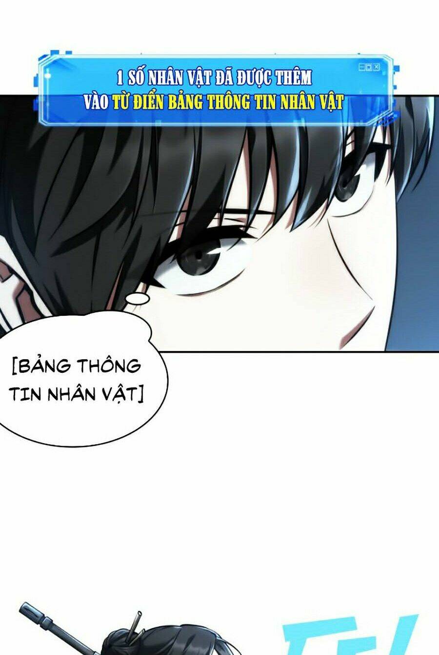 Toàn Trí Độc Giả – Omniscient Reader Chapter 73 - Trang 2