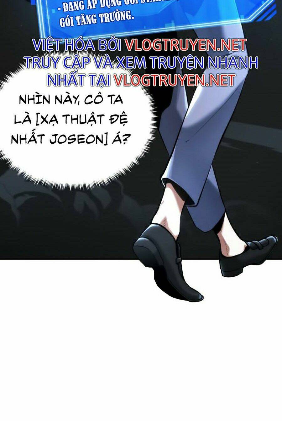 Toàn Trí Độc Giả – Omniscient Reader Chapter 73 - Trang 2