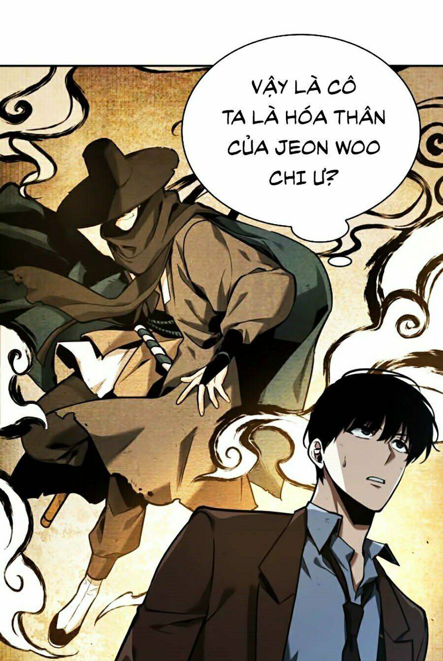 Toàn Trí Độc Giả – Omniscient Reader Chapter 73 - Trang 2