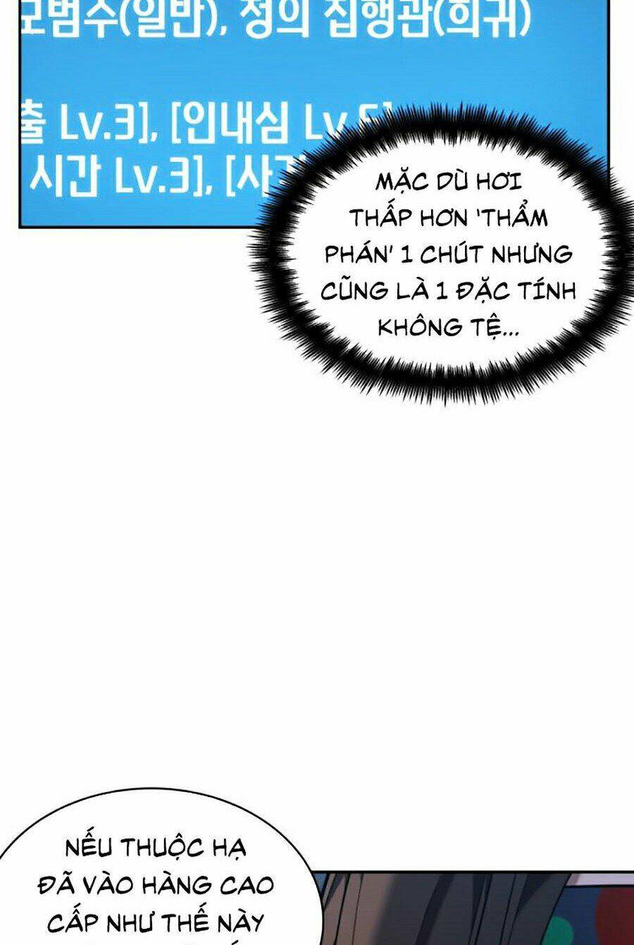 Toàn Trí Độc Giả – Omniscient Reader Chapter 73 - Trang 2